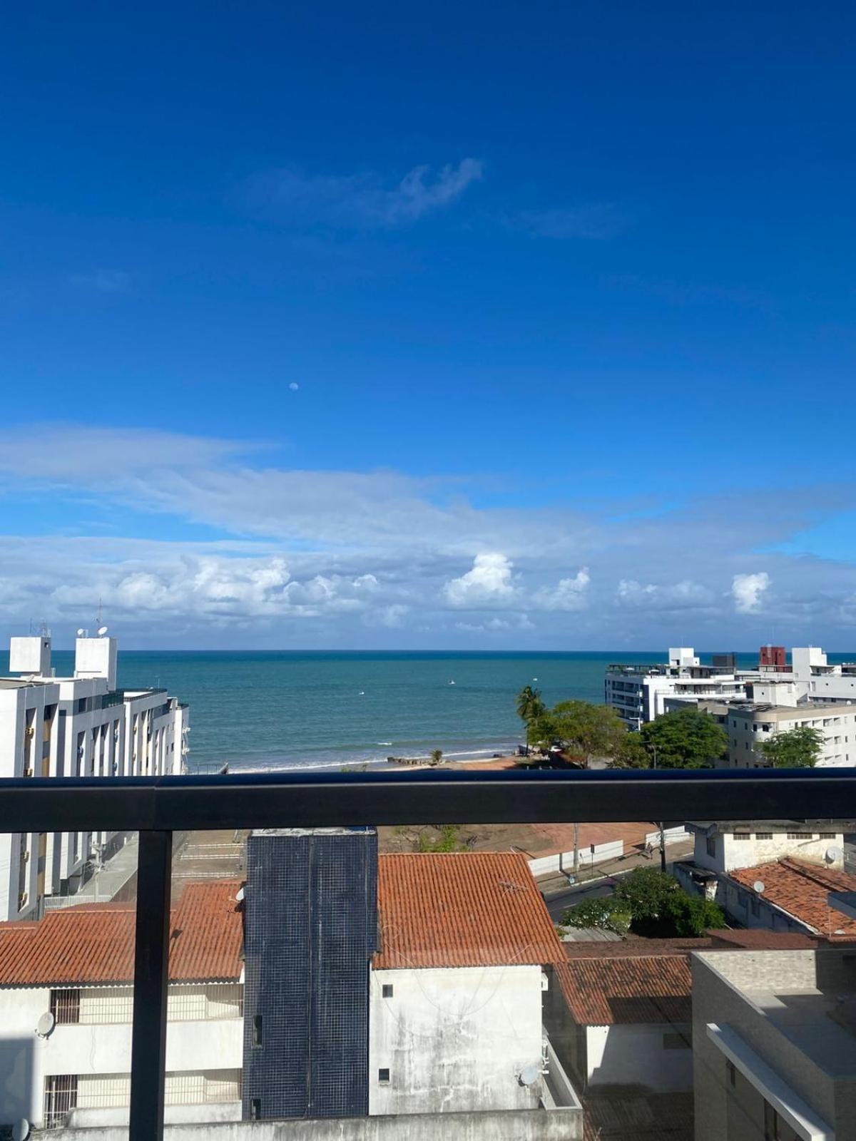 Sunrise'S Apto 301 Joao Pessoa Luaran gambar